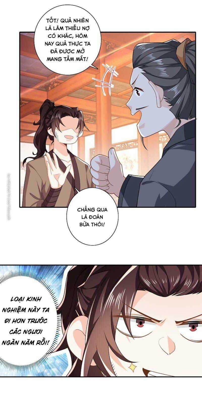 Cực Phẩm Tiên Đế - Chapter 27 - Trang 18