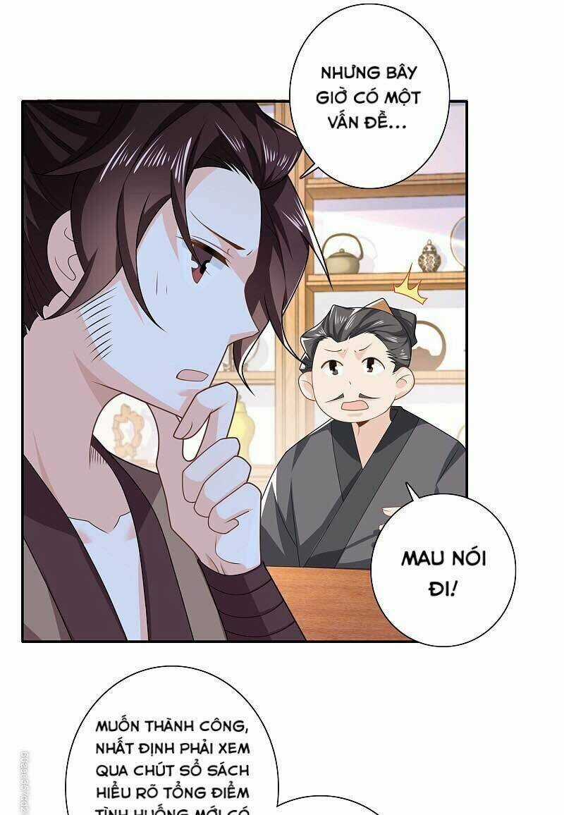 Cực Phẩm Tiên Đế - Chapter 27 - Trang 19