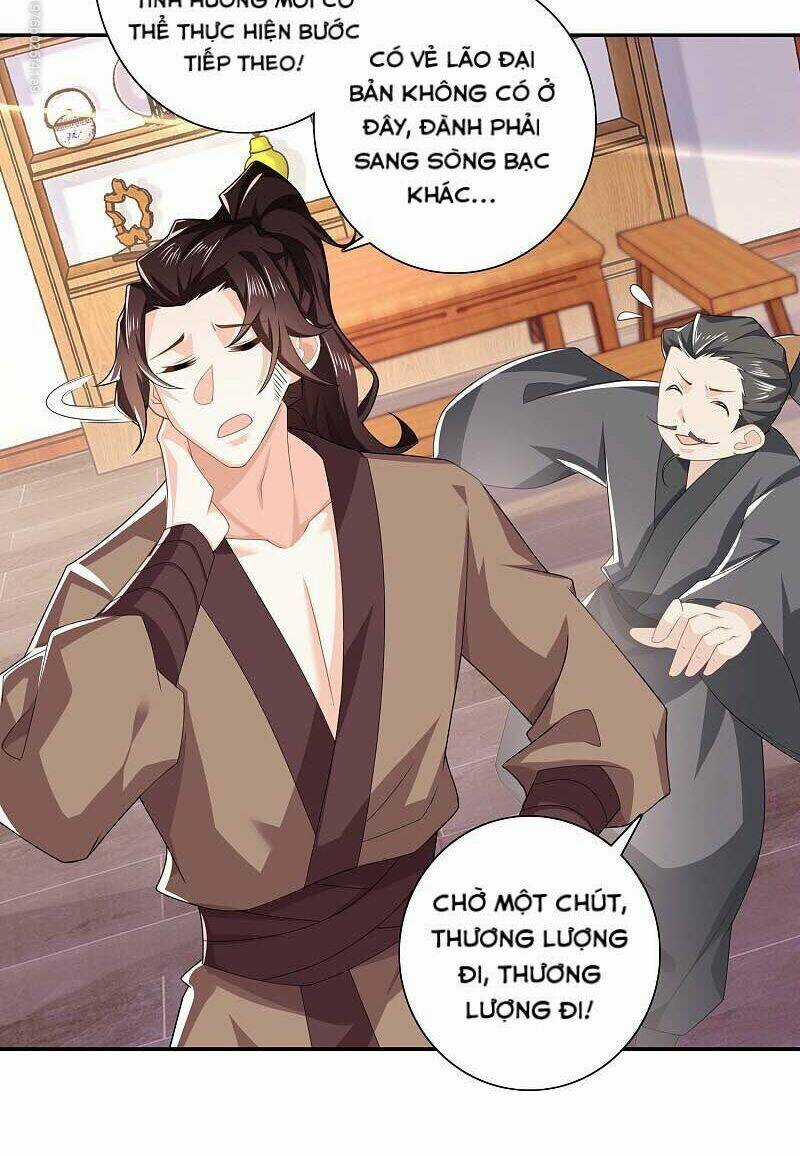 Cực Phẩm Tiên Đế - Chapter 27 - Trang 20