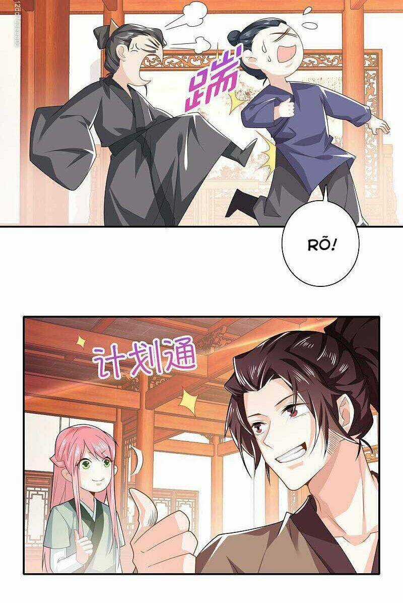 Cực Phẩm Tiên Đế - Chapter 27 - Trang 22