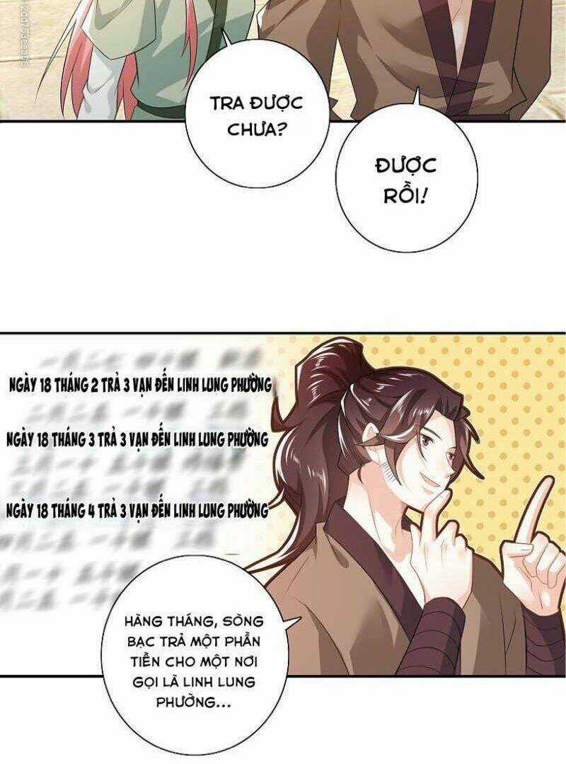 Cực Phẩm Tiên Đế - Chapter 27 - Trang 26