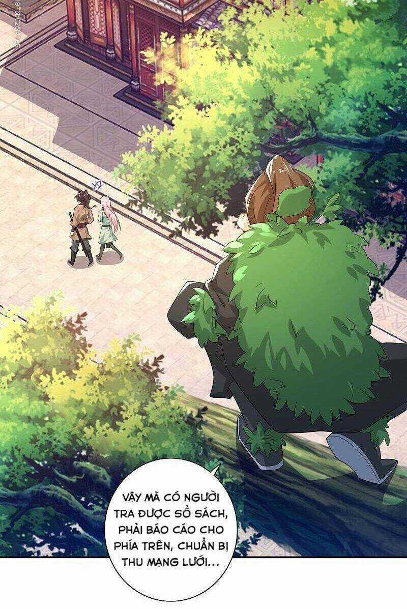 Cực Phẩm Tiên Đế - Chapter 27 - Trang 28