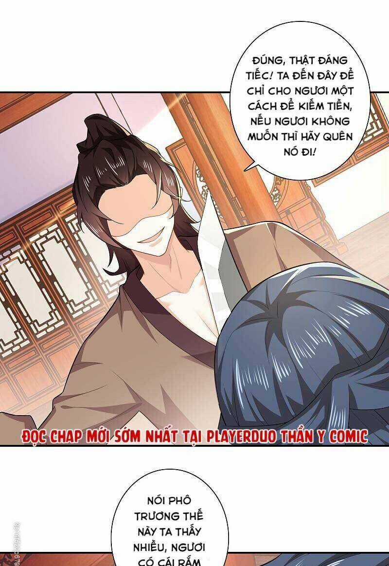 Cực Phẩm Tiên Đế - Chapter 27 - Trang 6