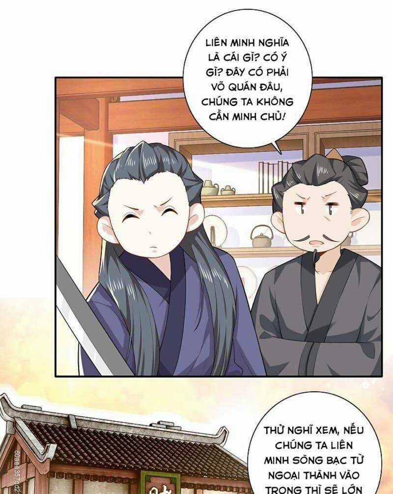 Cực Phẩm Tiên Đế - Chapter 27 - Trang 8