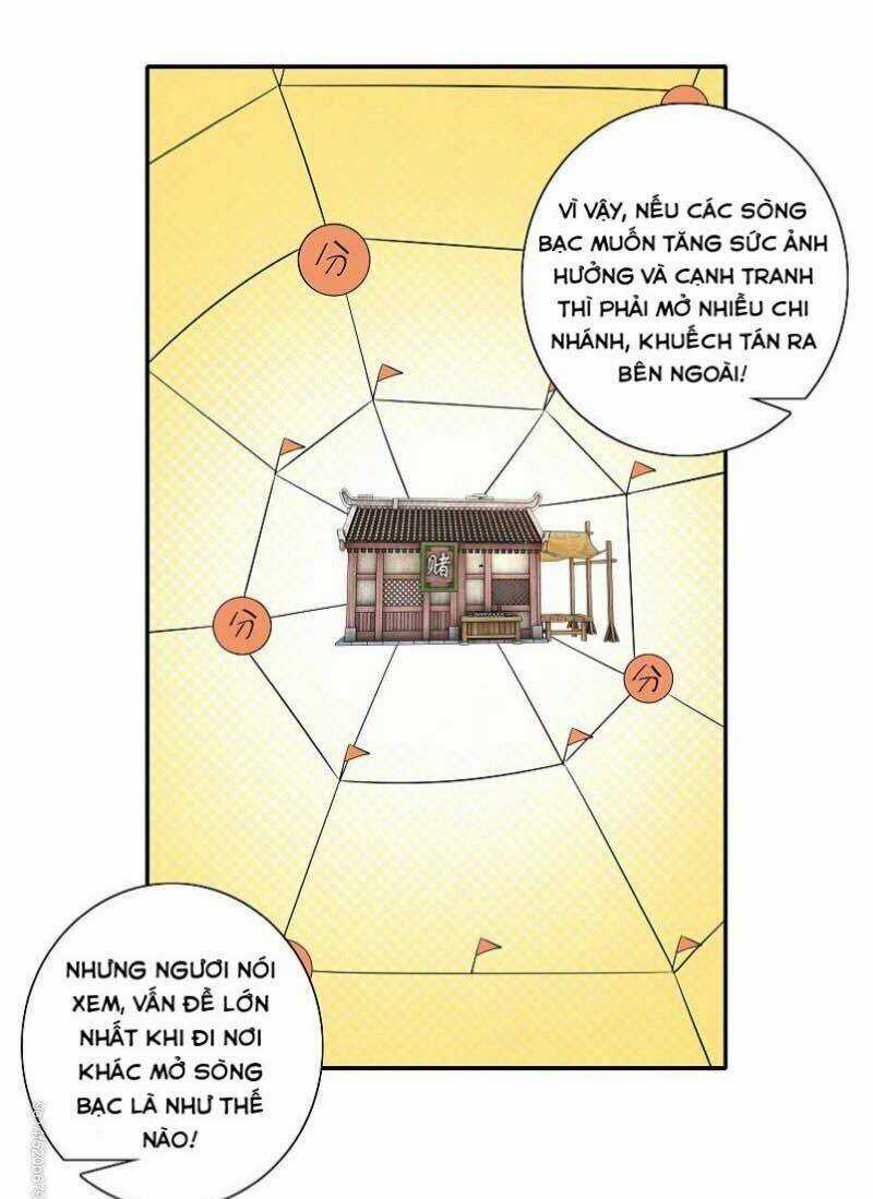 Cực Phẩm Tiên Đế - Chapter 27 - Trang 10