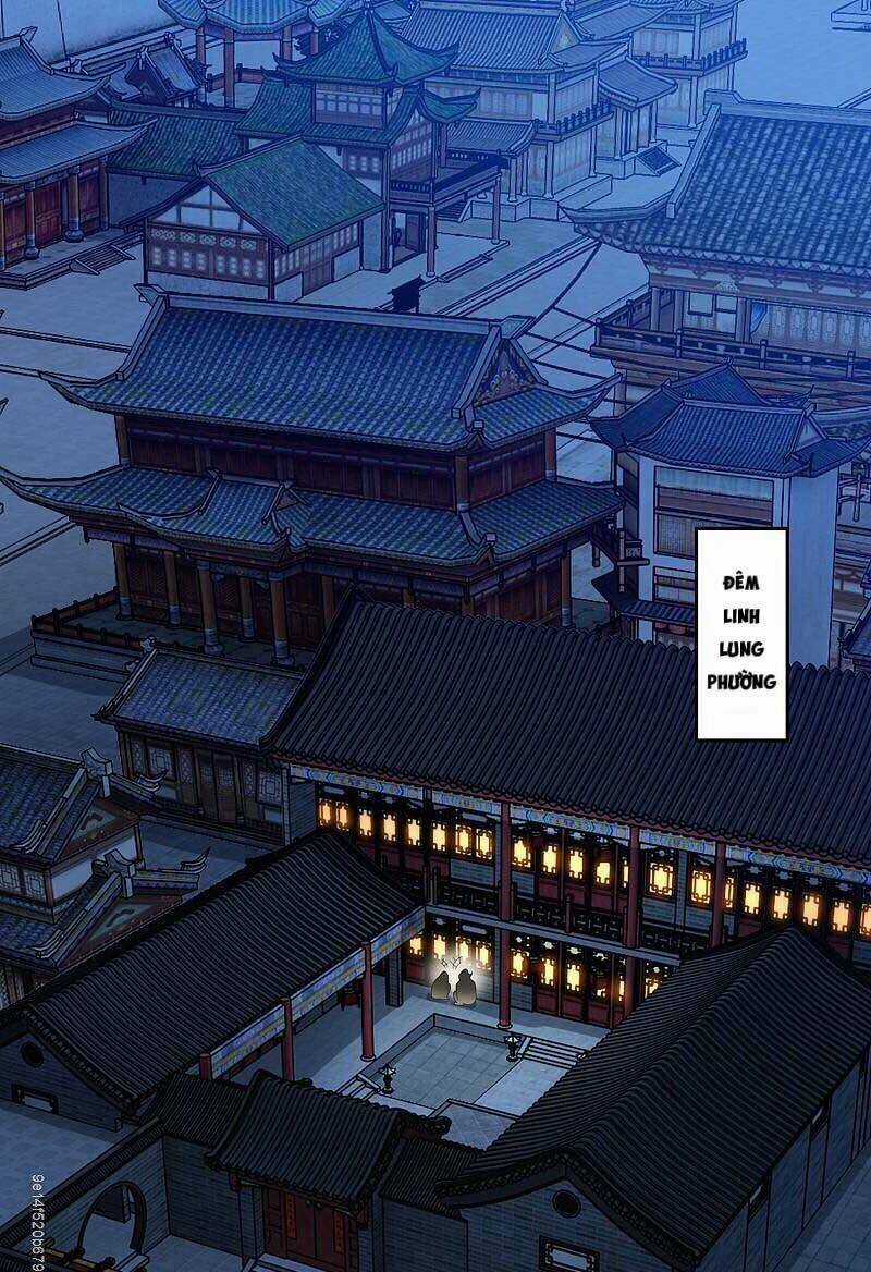 Cực Phẩm Tiên Đế - Chapter 28 - Trang 1