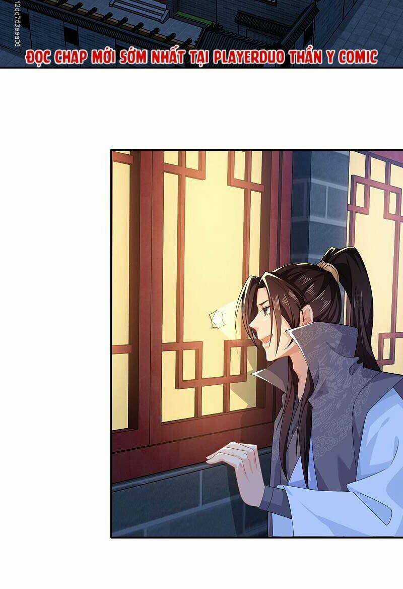 Cực Phẩm Tiên Đế - Chapter 28 - Trang 2