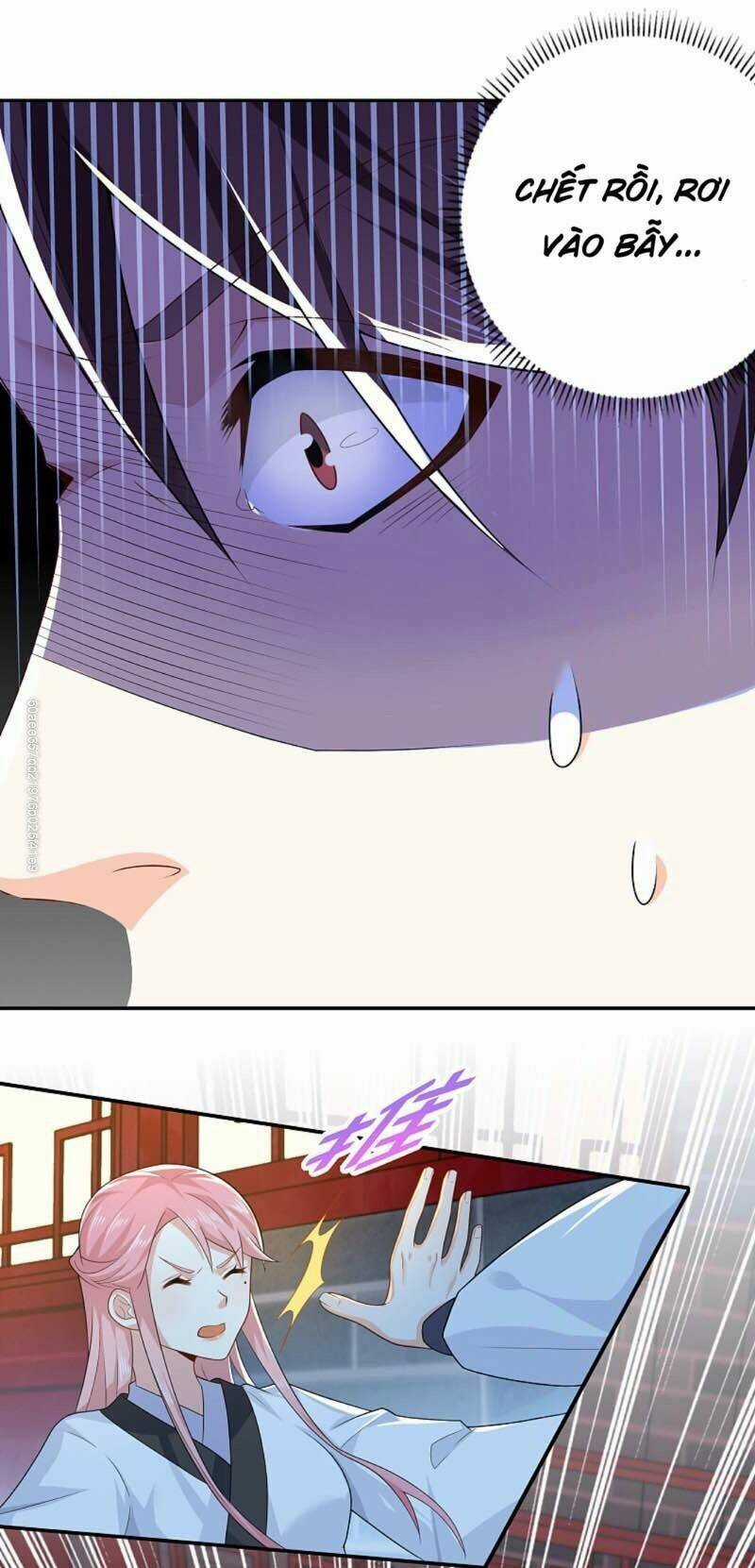 Cực Phẩm Tiên Đế - Chapter 28 - Trang 11