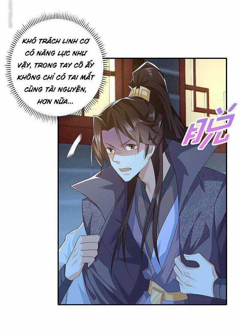 Cực Phẩm Tiên Đế - Chapter 28 - Trang 13