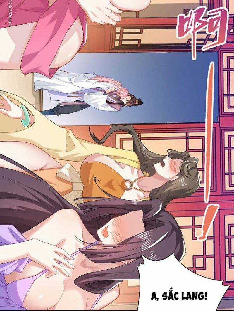 Cực Phẩm Tiên Đế - Chapter 28 - Trang 17