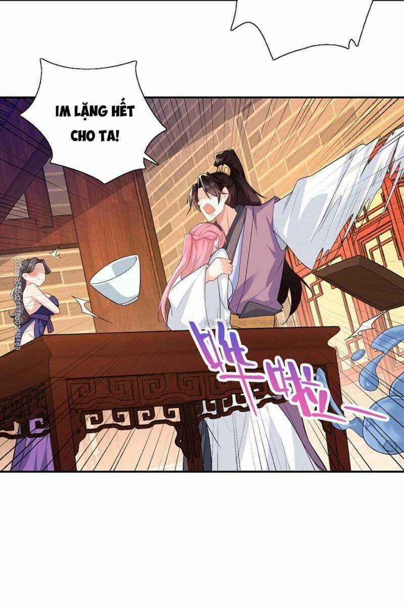 Cực Phẩm Tiên Đế - Chapter 28 - Trang 18