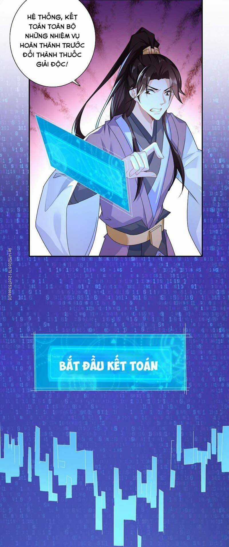 Cực Phẩm Tiên Đế - Chapter 28 - Trang 21