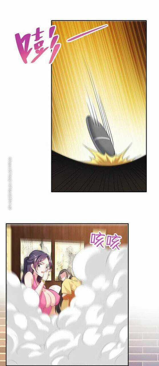 Cực Phẩm Tiên Đế - Chapter 28 - Trang 27