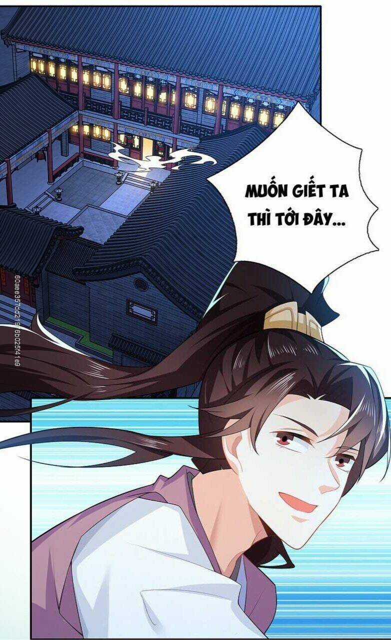 Cực Phẩm Tiên Đế - Chapter 28 - Trang 29