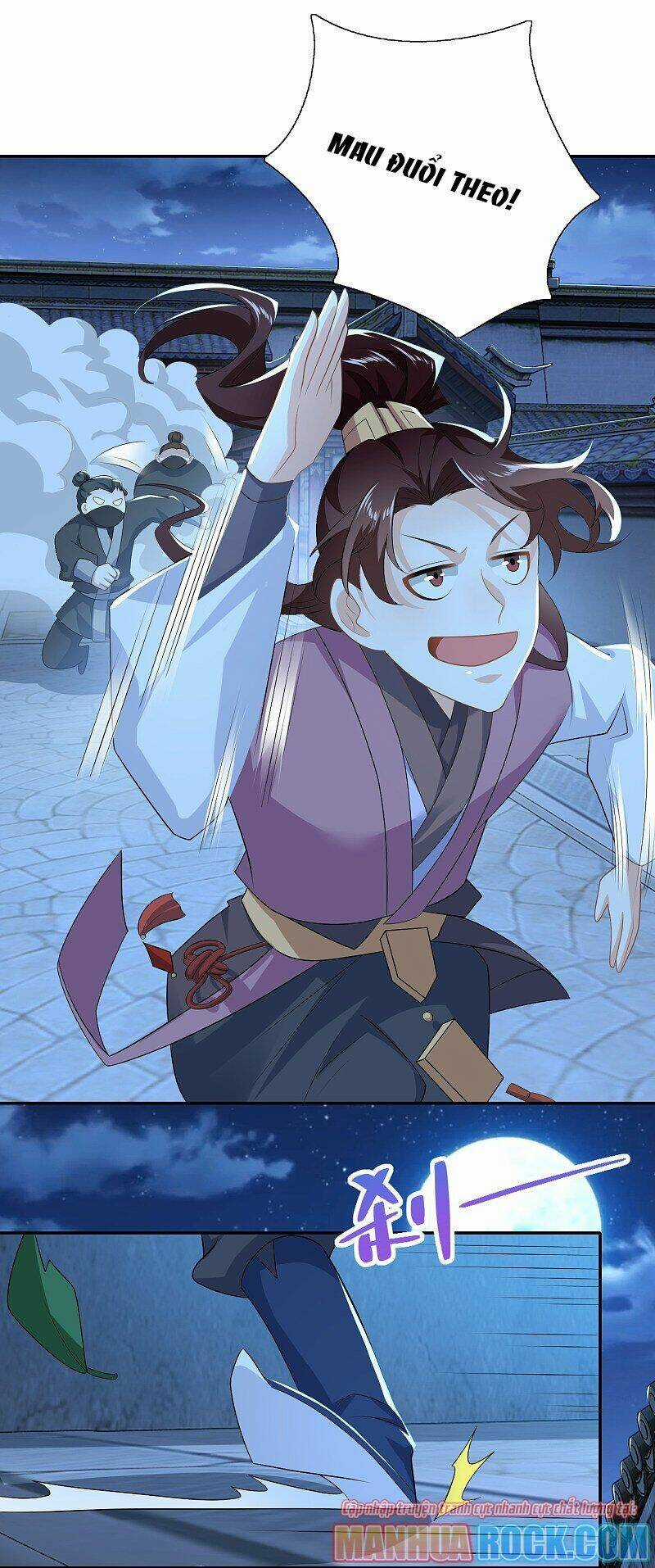 Cực Phẩm Tiên Đế - Chapter 29 - Trang 2