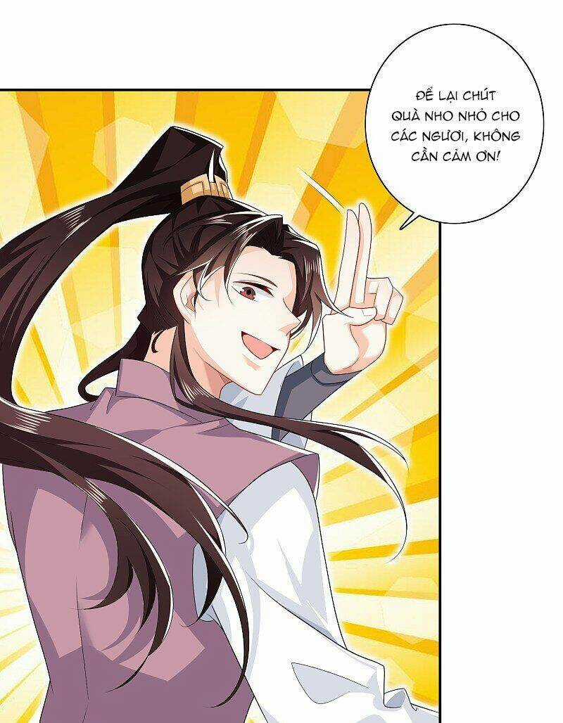 Cực Phẩm Tiên Đế - Chapter 29 - Trang 11