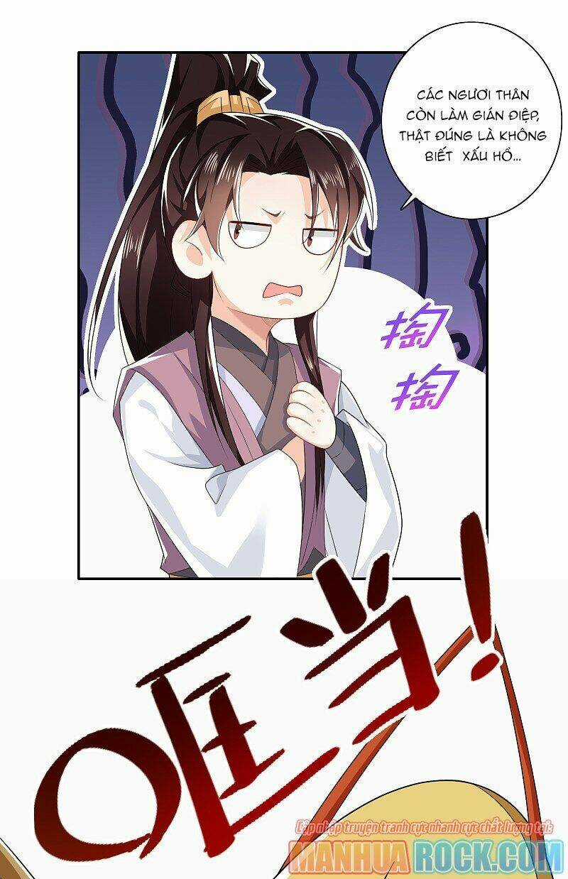 Cực Phẩm Tiên Đế - Chapter 29 - Trang 13