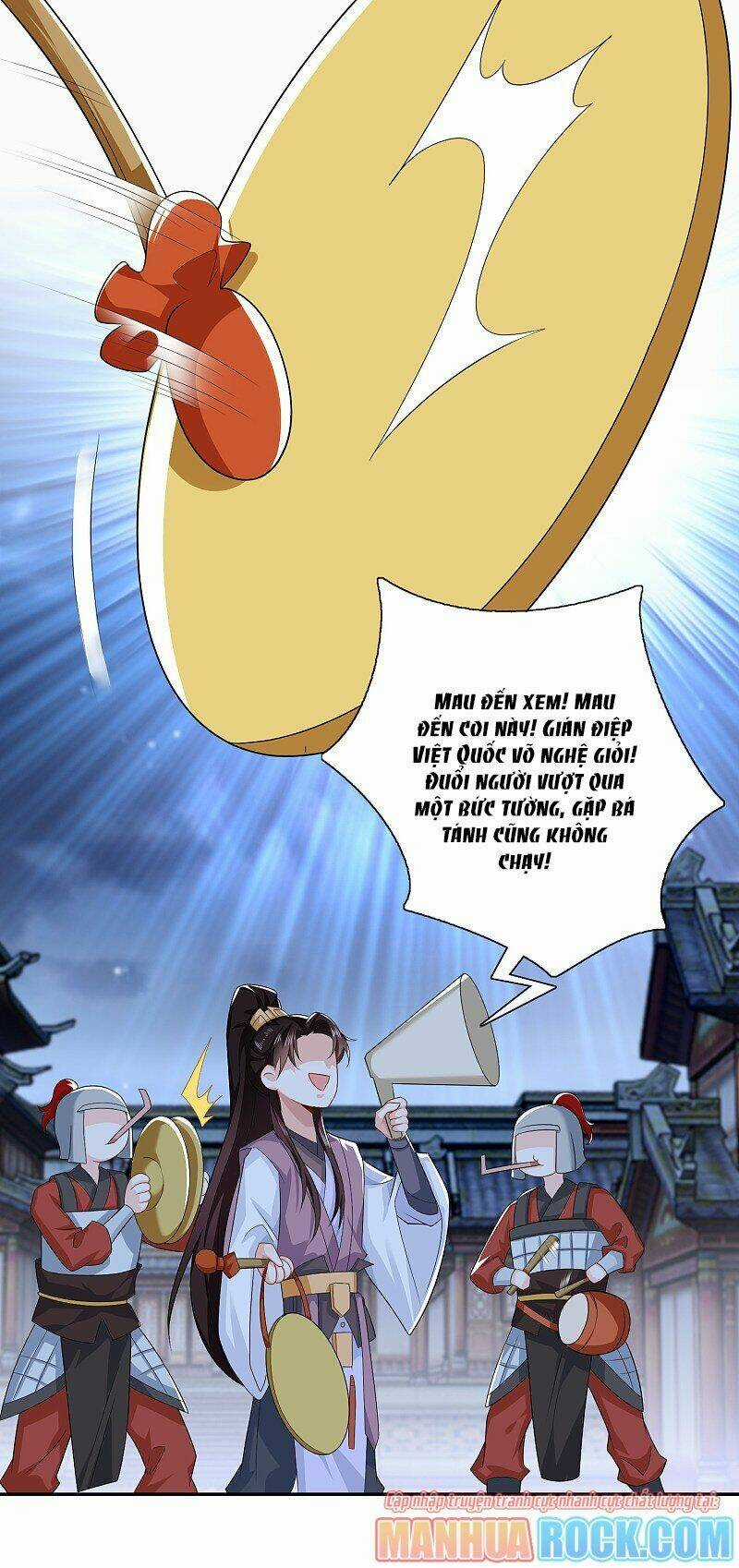 Cực Phẩm Tiên Đế - Chapter 29 - Trang 14