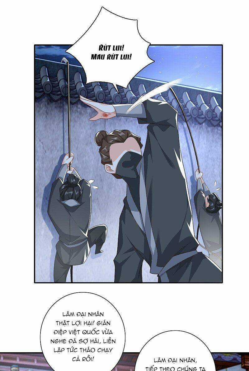 Cực Phẩm Tiên Đế - Chapter 29 - Trang 15