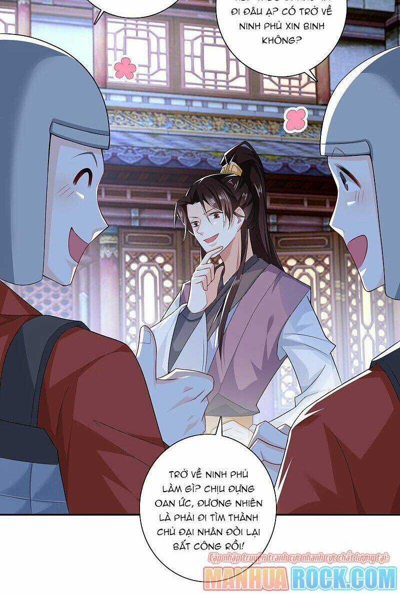 Cực Phẩm Tiên Đế - Chapter 29 - Trang 16