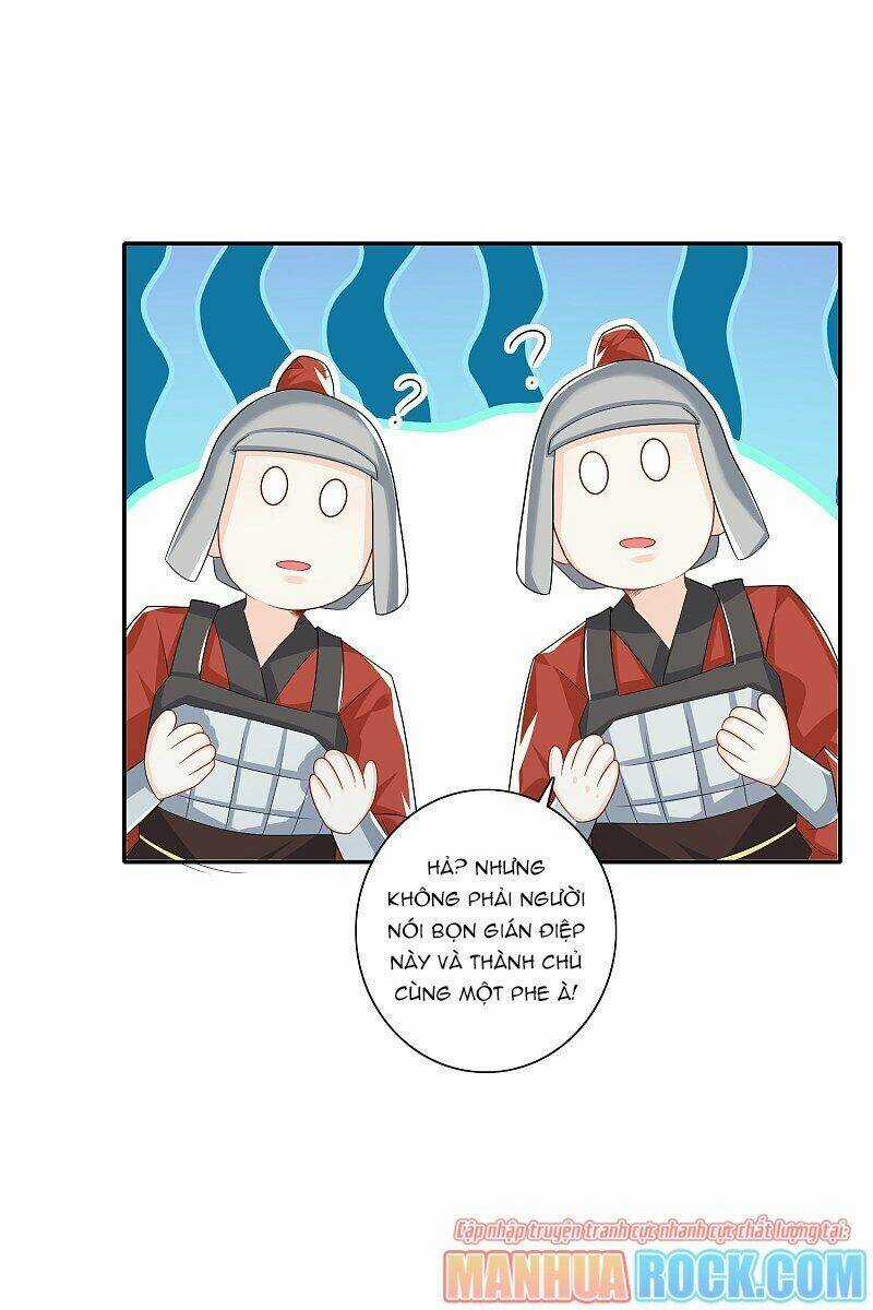 Cực Phẩm Tiên Đế - Chapter 29 - Trang 17