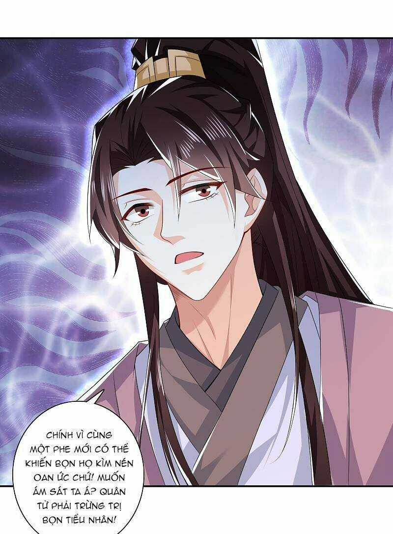 Cực Phẩm Tiên Đế - Chapter 29 - Trang 18