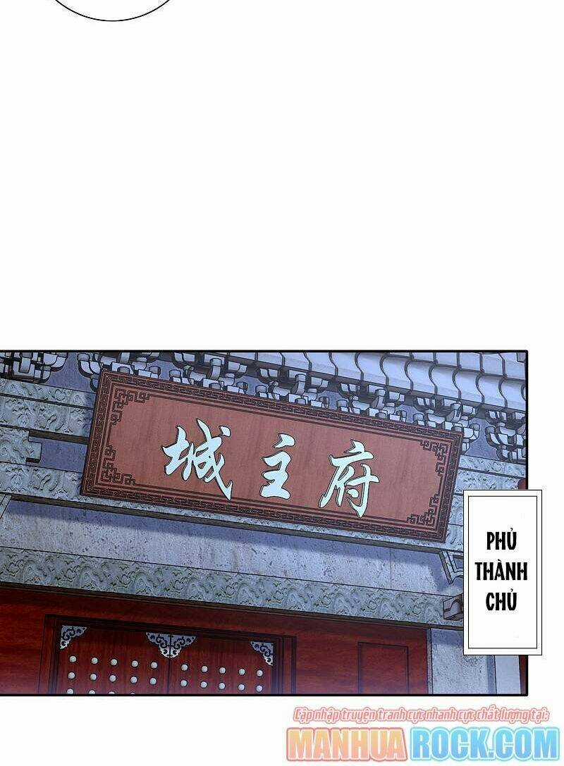 Cực Phẩm Tiên Đế - Chapter 29 - Trang 19