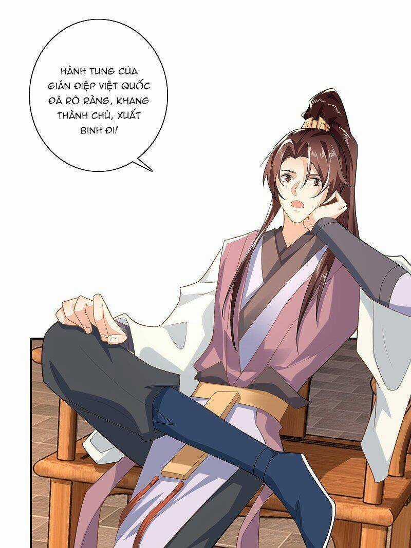 Cực Phẩm Tiên Đế - Chapter 29 - Trang 20