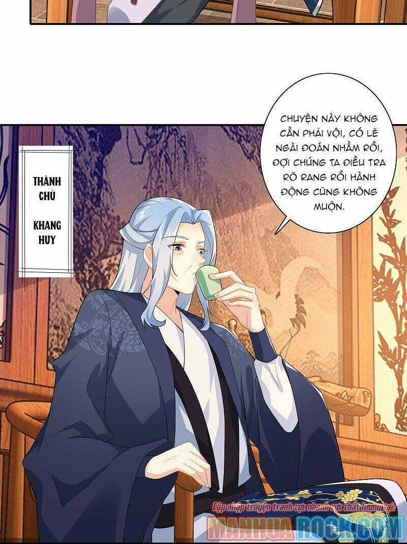 Cực Phẩm Tiên Đế - Chapter 29 - Trang 21