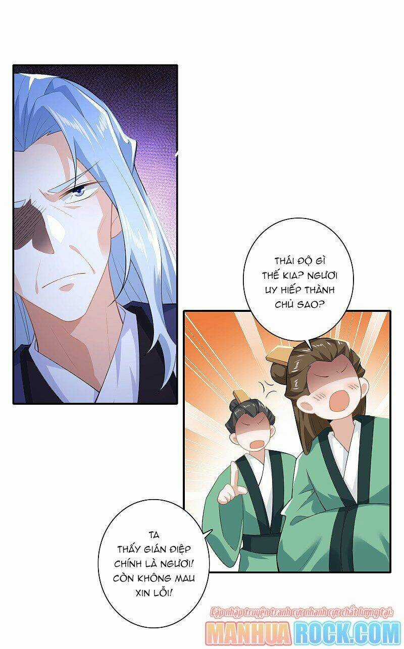 Cực Phẩm Tiên Đế - Chapter 29 - Trang 23