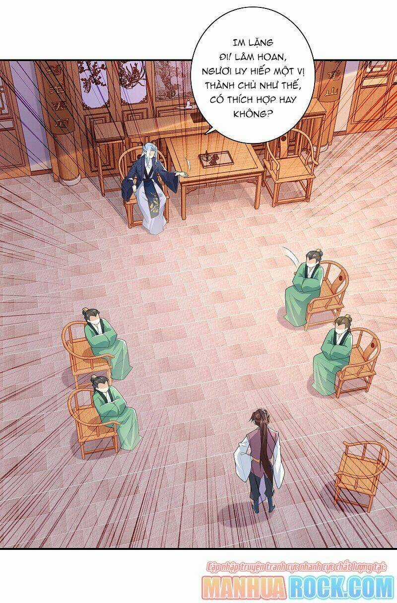 Cực Phẩm Tiên Đế - Chapter 29 - Trang 24