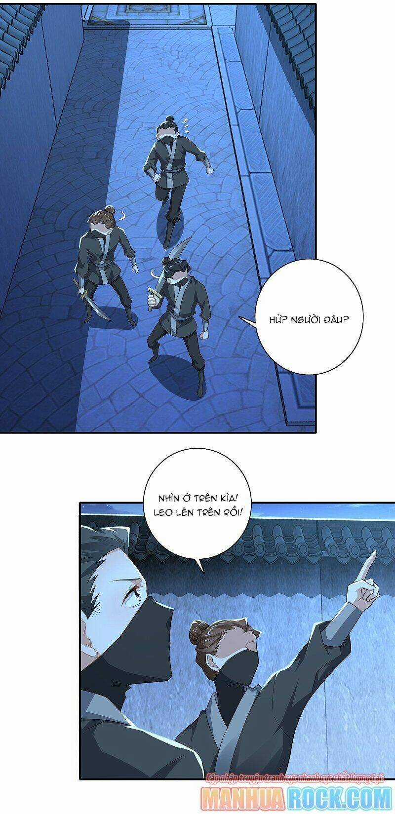 Cực Phẩm Tiên Đế - Chapter 29 - Trang 5