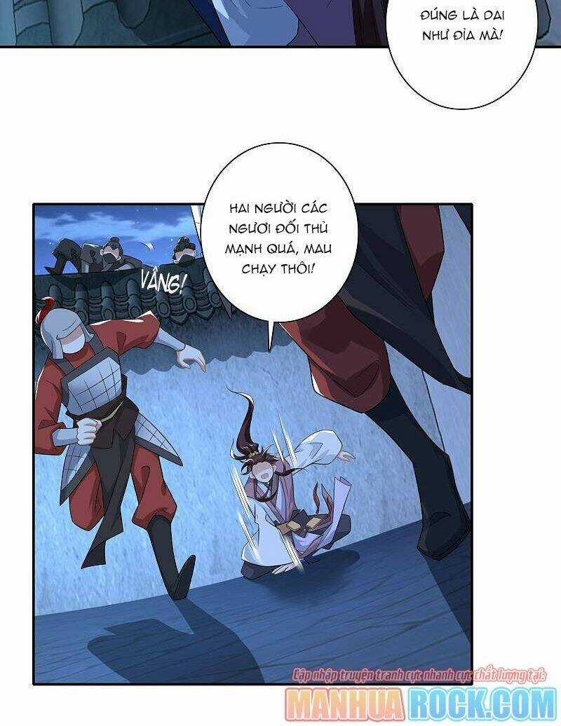 Cực Phẩm Tiên Đế - Chapter 29 - Trang 9