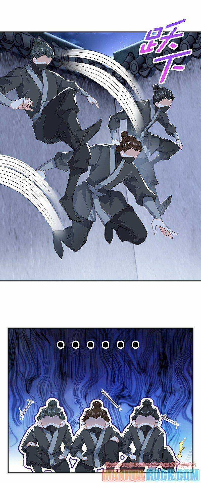 Cực Phẩm Tiên Đế - Chapter 29 - Trang 10