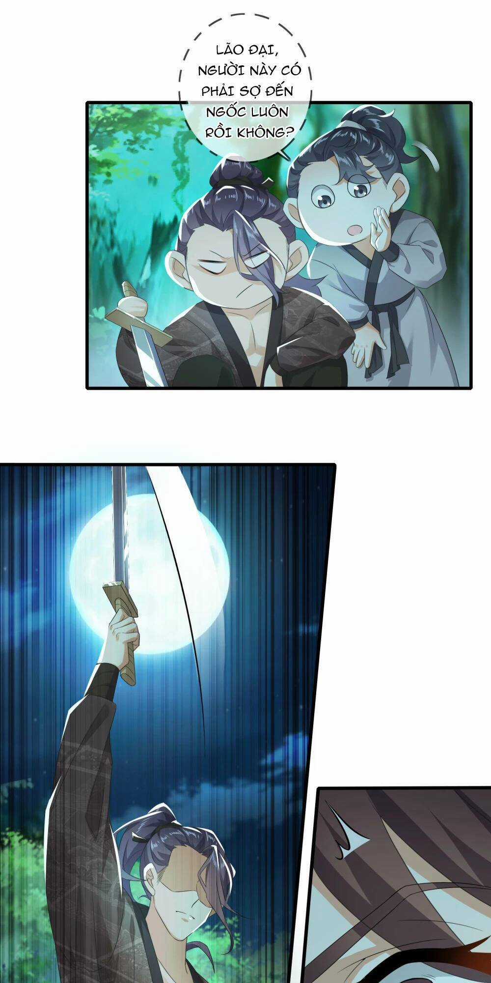 Cực Phẩm Tiên Đế - Chapter 3 - Trang 21