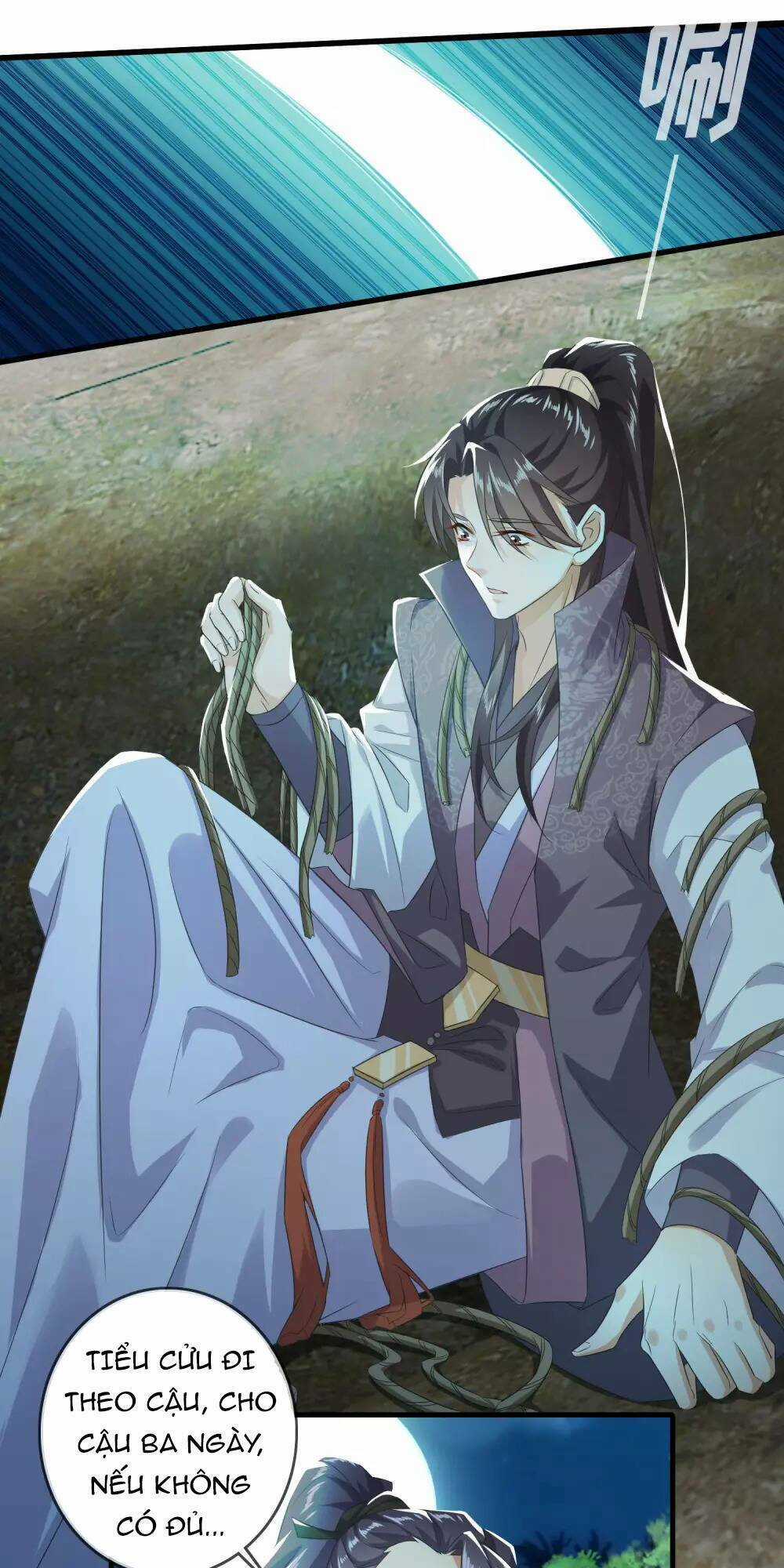 Cực Phẩm Tiên Đế - Chapter 3 - Trang 23