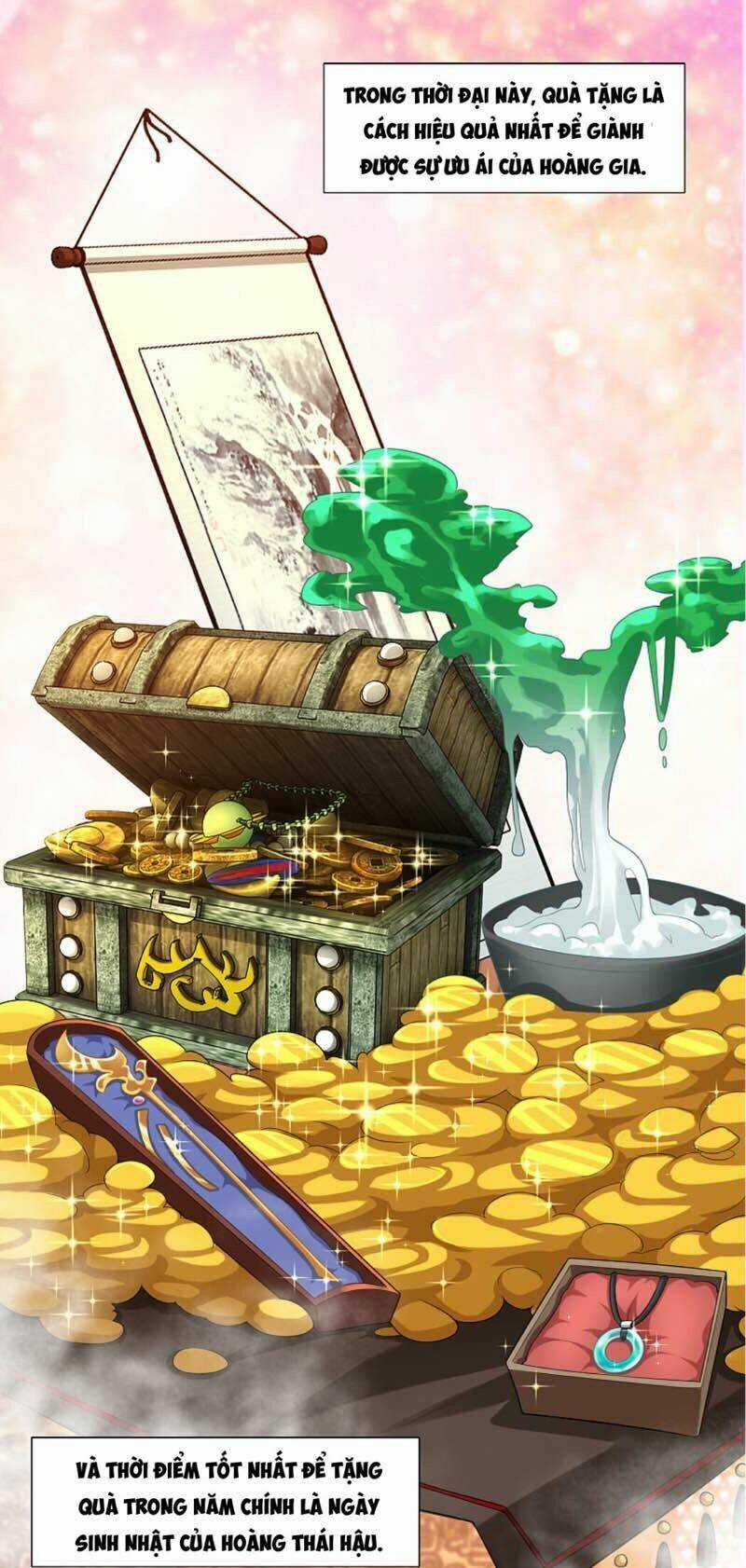 Cực Phẩm Tiên Đế - Chapter 30 - Trang 2