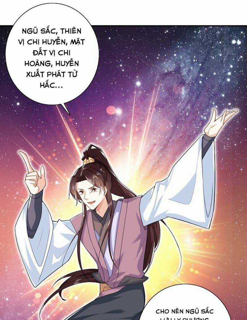 Cực Phẩm Tiên Đế - Chapter 30 - Trang 11