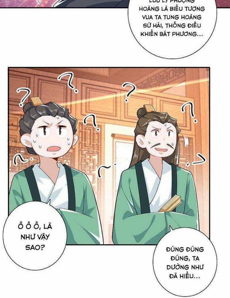 Cực Phẩm Tiên Đế - Chapter 30 - Trang 12