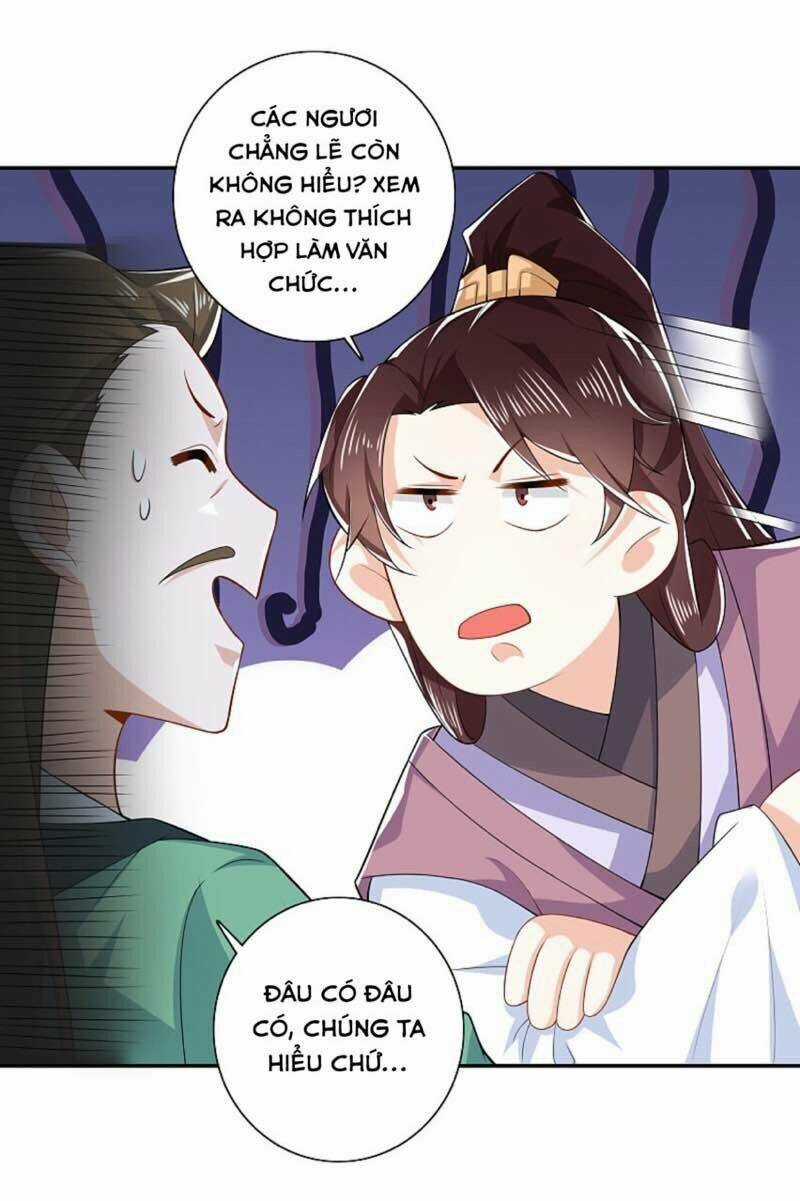 Cực Phẩm Tiên Đế - Chapter 30 - Trang 13