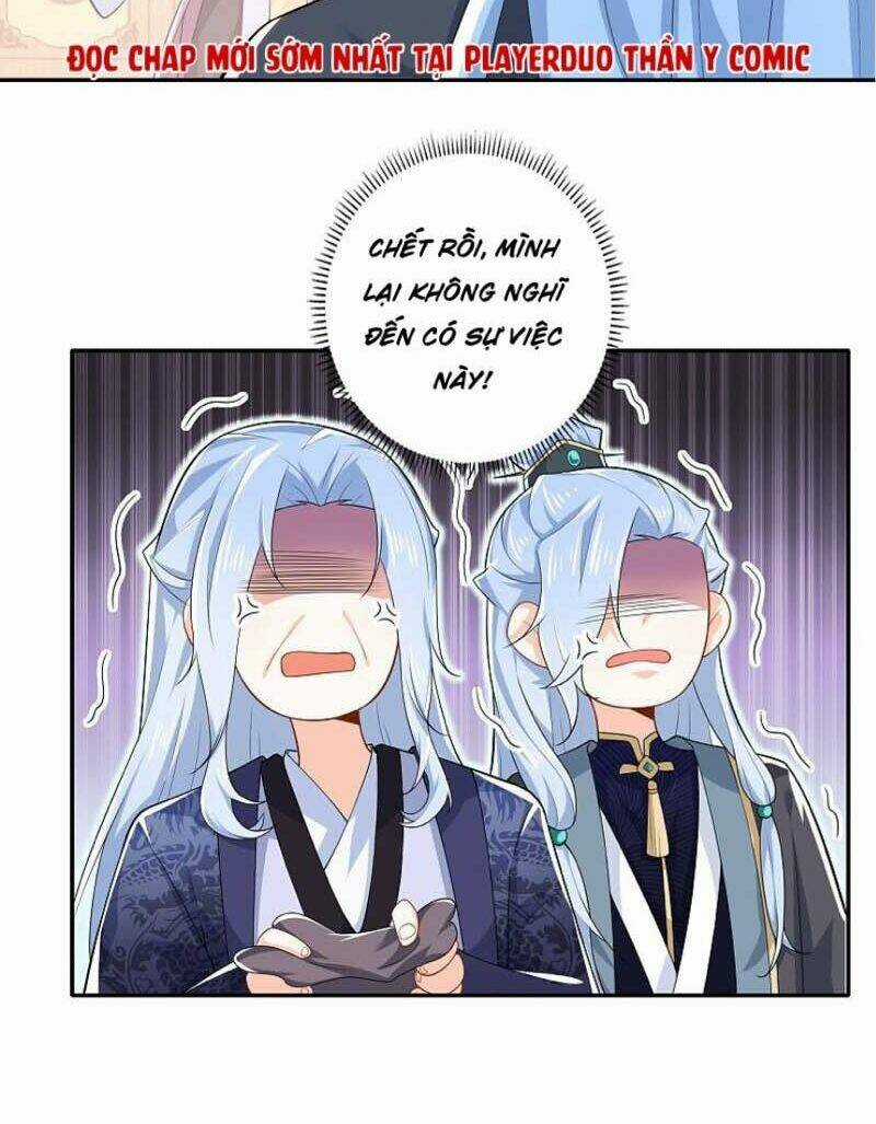 Cực Phẩm Tiên Đế - Chapter 30 - Trang 15