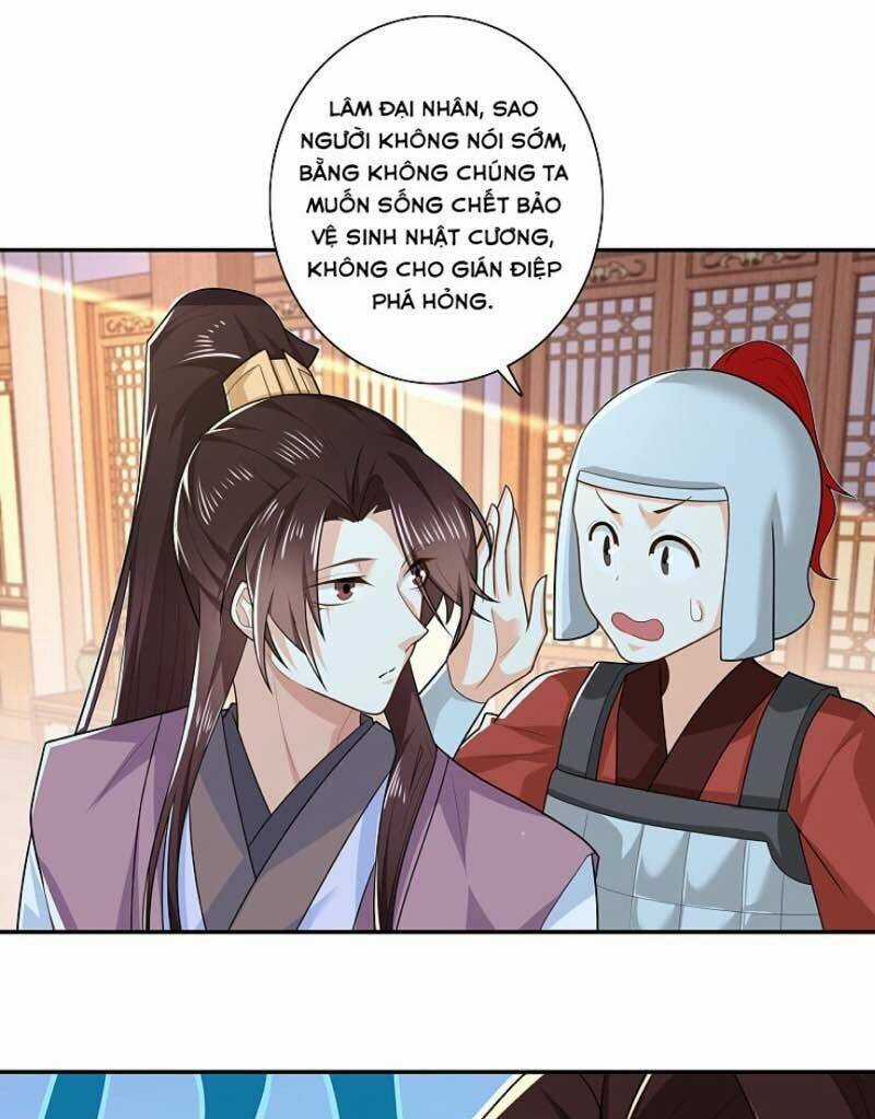 Cực Phẩm Tiên Đế - Chapter 30 - Trang 16