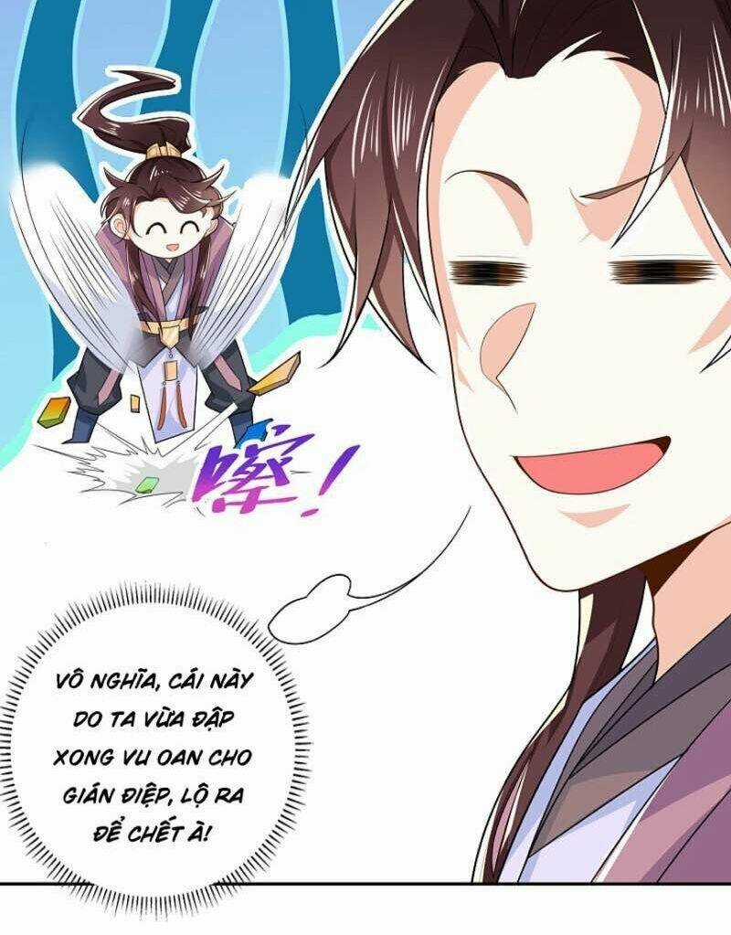 Cực Phẩm Tiên Đế - Chapter 30 - Trang 17