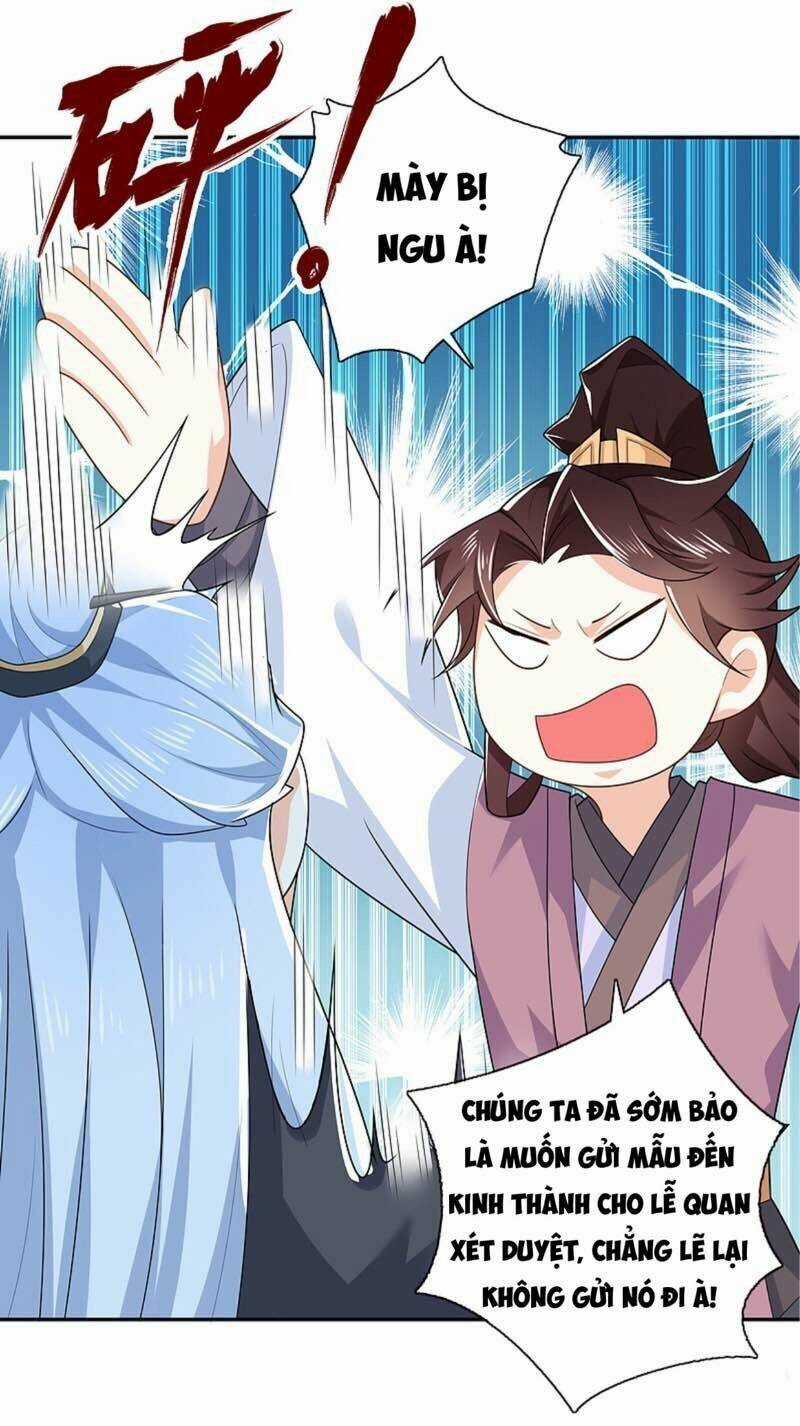 Cực Phẩm Tiên Đế - Chapter 30 - Trang 19