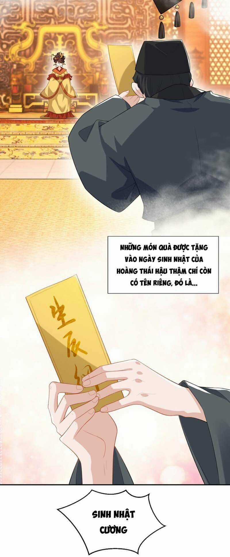 Cực Phẩm Tiên Đế - Chapter 30 - Trang 3