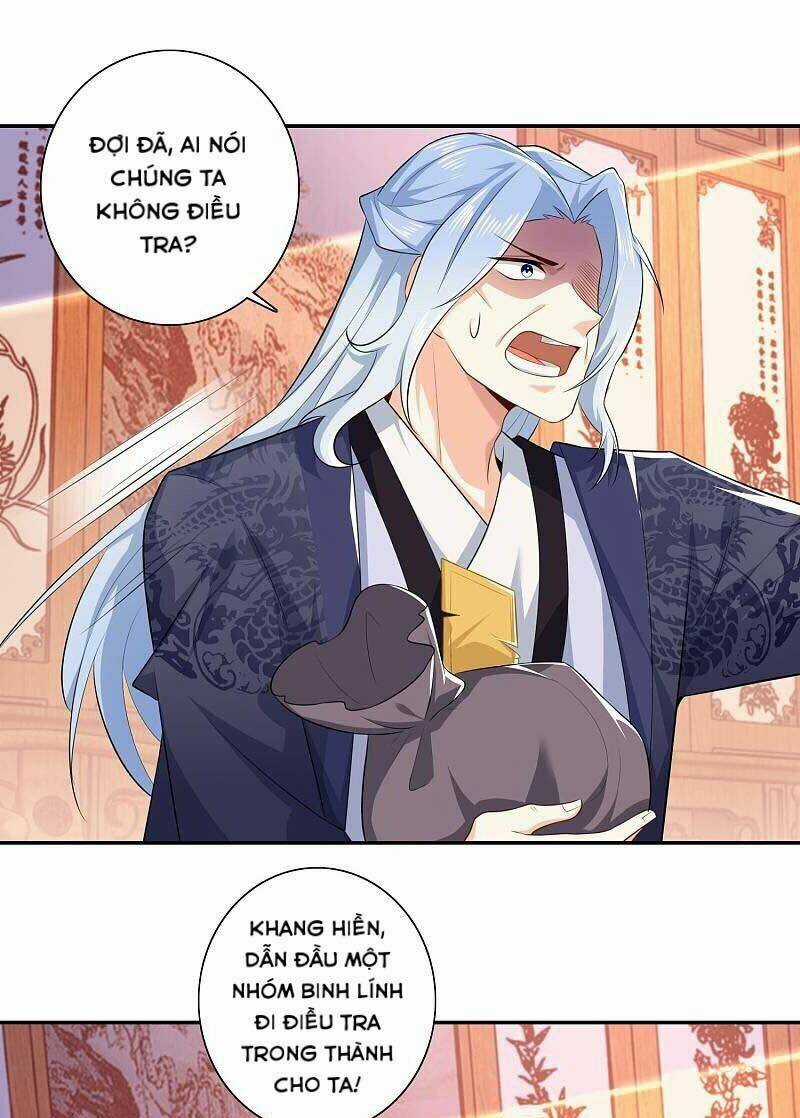 Cực Phẩm Tiên Đế - Chapter 30 - Trang 21