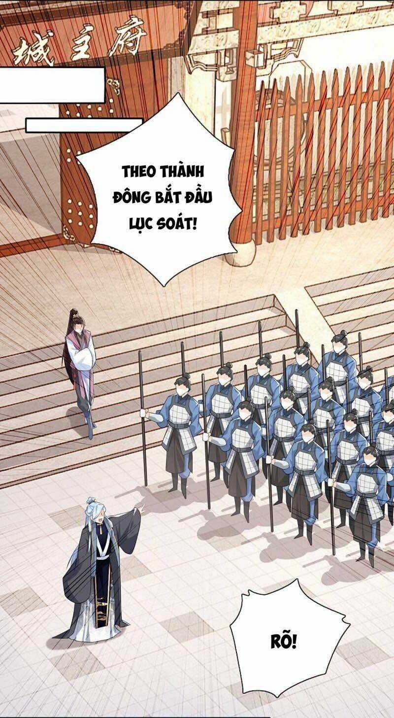 Cực Phẩm Tiên Đế - Chapter 30 - Trang 23