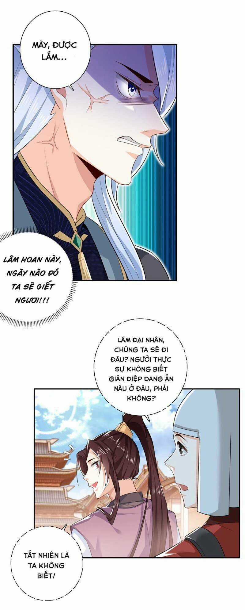 Cực Phẩm Tiên Đế - Chapter 30 - Trang 26