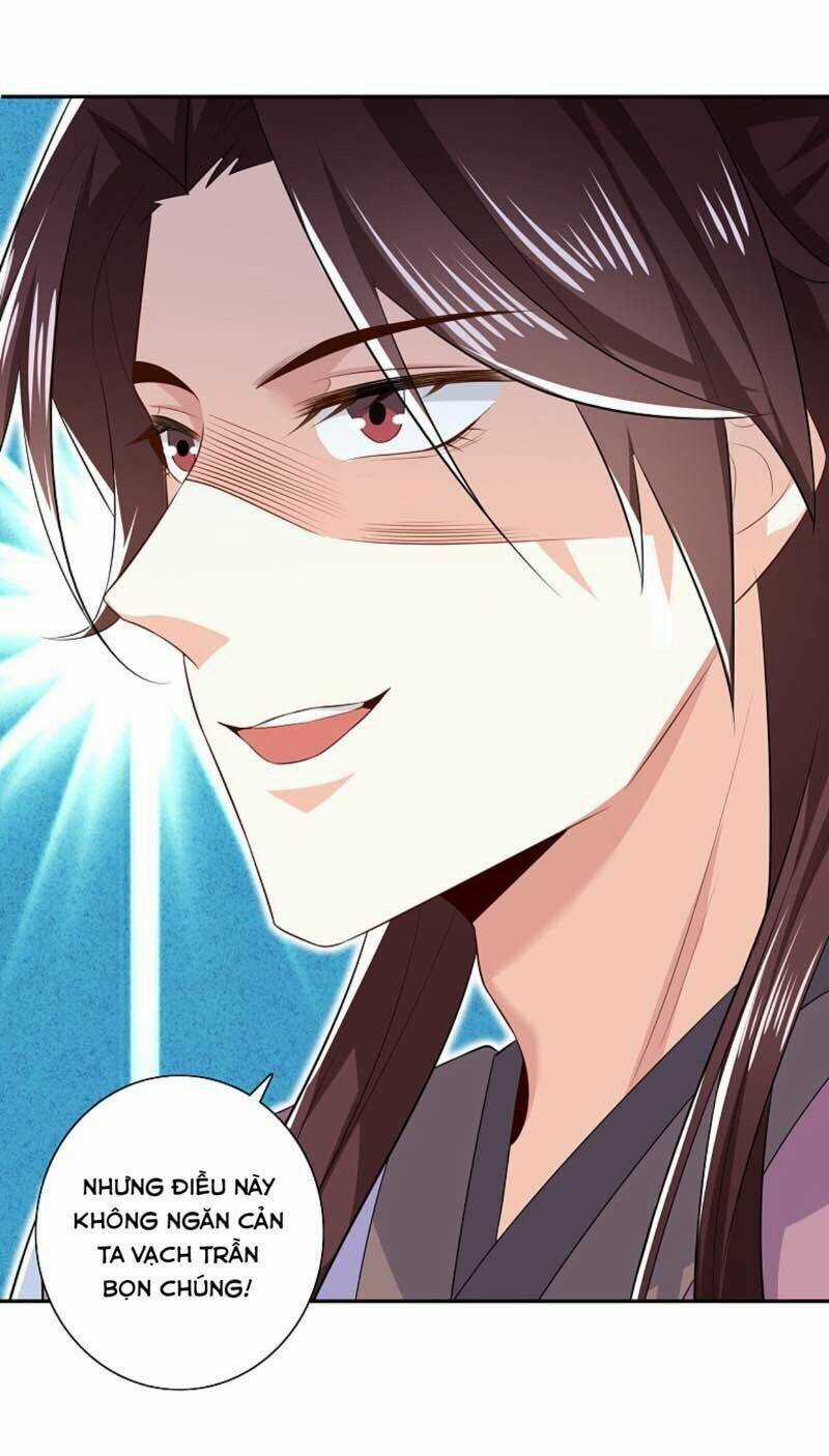 Cực Phẩm Tiên Đế - Chapter 30 - Trang 27