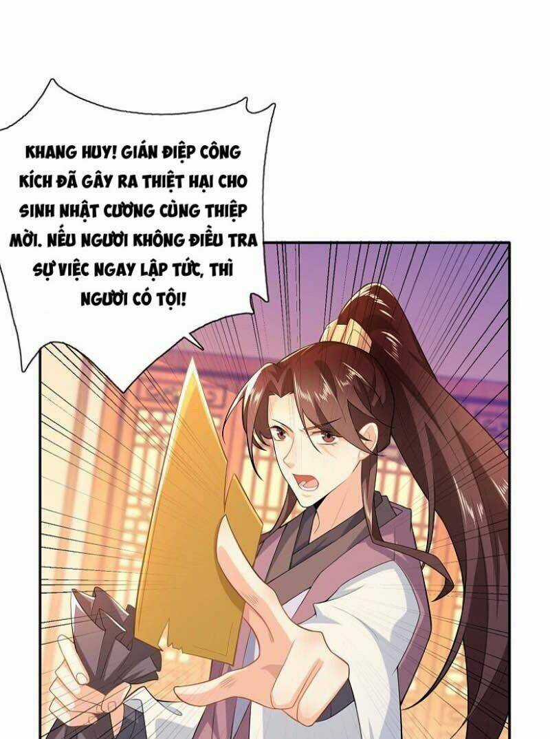 Cực Phẩm Tiên Đế - Chapter 30 - Trang 4